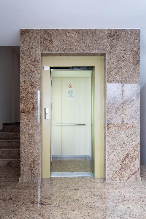 Rooms & Suites Terrace 4D Arrecife  Exterior photo